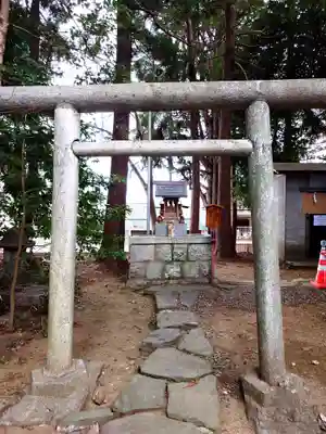 鹿嶋神社(茨城県)