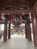 川崎大師(平間寺)のその他建物