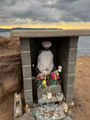 元乃隅神社(山口県)