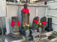 清光寺(東京都)