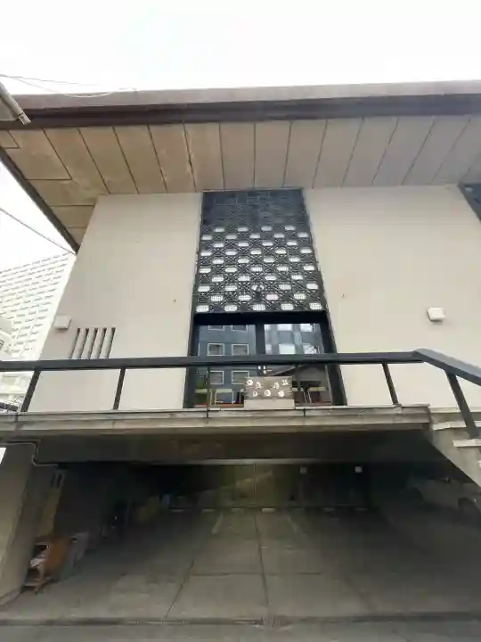 経覚寺(東京都)