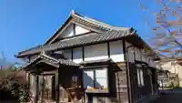 大我井神社のその他建物