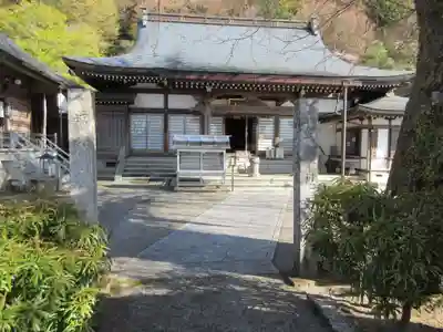 慈眼寺(徳島県)
