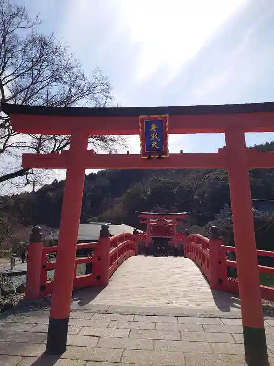 勝尾寺(大阪府)
