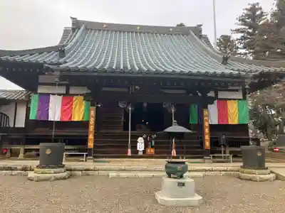 六地蔵寺(茨城県)