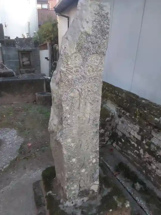 蛎瀬八坂神社のその他建物