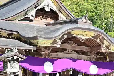 彌彦神社(新潟県)