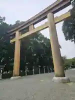 橿原神宮(奈良県)