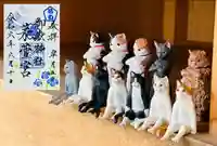 御嶽神社茅萱宮(岐阜県)