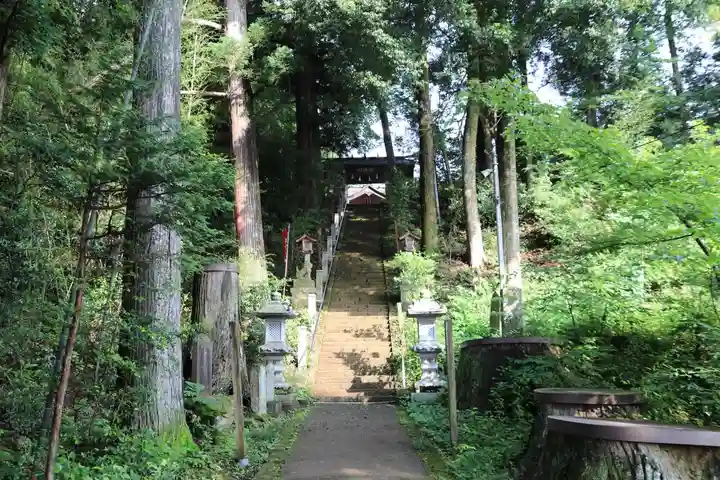 王宮伊豆神社のその他建物
