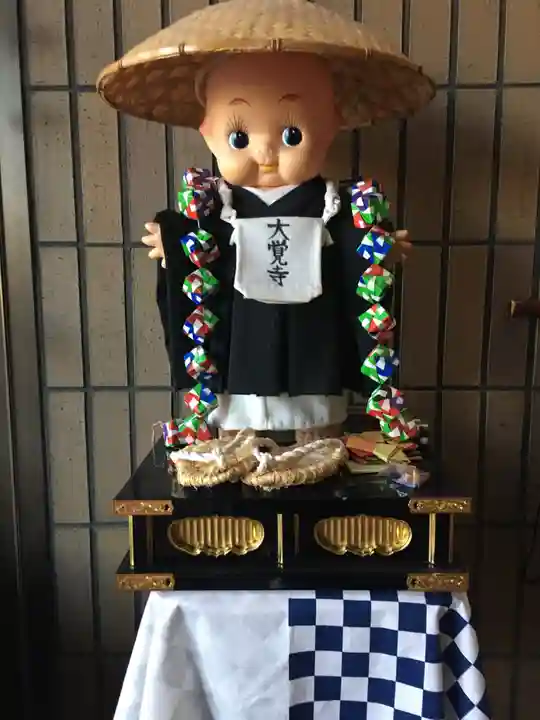 大覚寺のその他建物