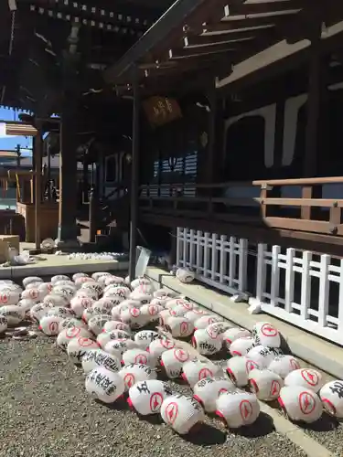 大坊本行寺のその他建物
