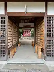 吉祥草寺(奈良県)