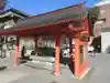 生田神社(兵庫県)