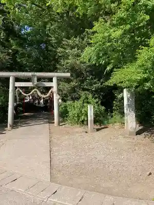 下野 星宮神社(栃木県)