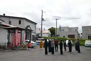 宝光寺の体験その他(2023年09月24日(日) 09時12分19秒投稿)