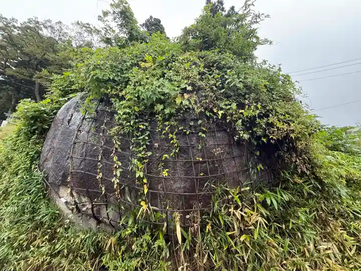 盛岡天満宮(岩手県)