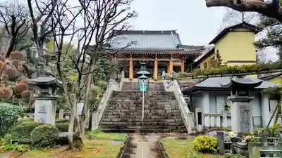 圓乗院のその他建物