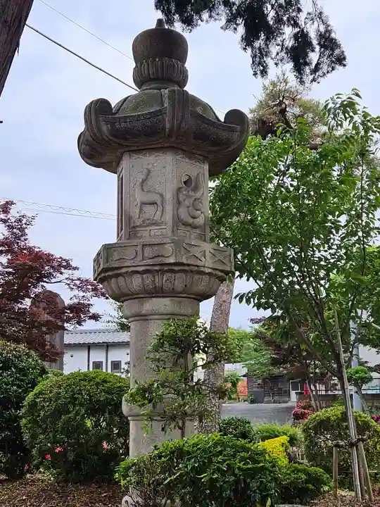 瀧宮神社のその他建物