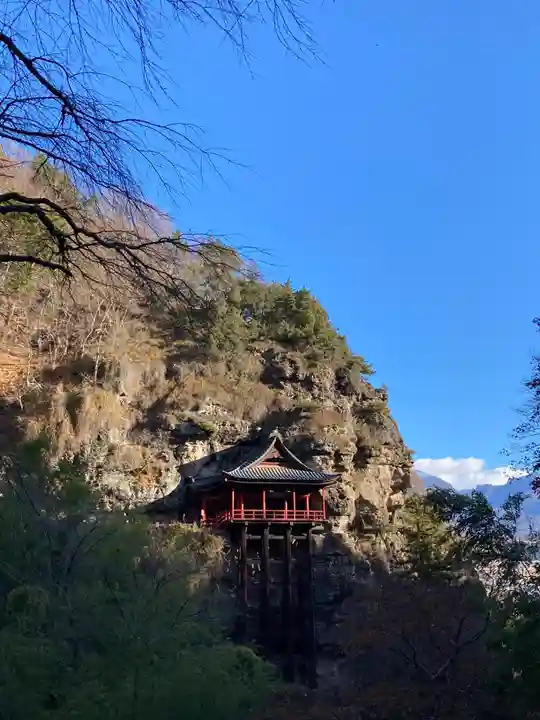 釋尊寺(長野県)