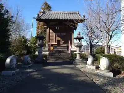 山神社(静岡県)