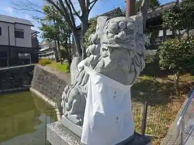 星田神社(大阪府)