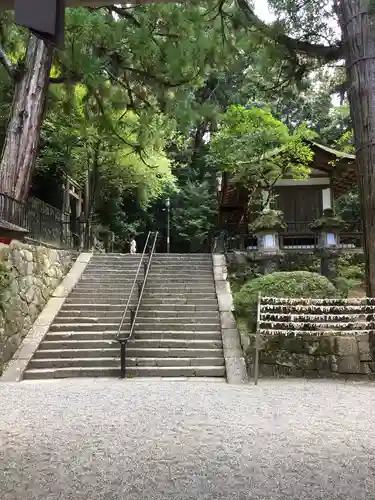 石上神宮のその他建物