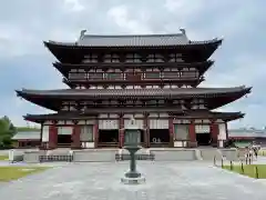 薬師寺(奈良県)