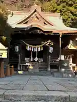根岸八幡神社(神奈川県)