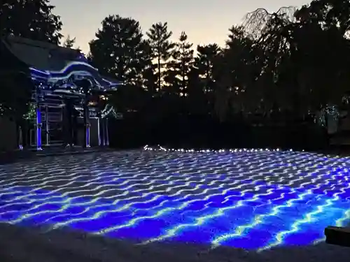 高台寺（高台寿聖禅寺・高臺寺）(京都府)