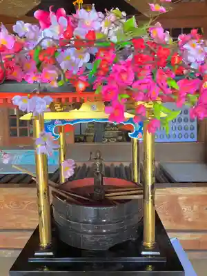 飯沼山 圓福寺(千葉県)