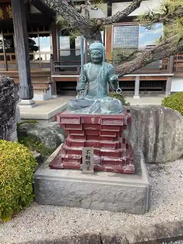 善生寺(東京都)