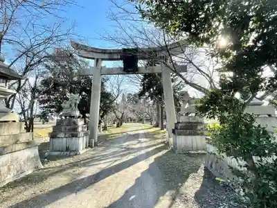 日吉神社(滋賀県)