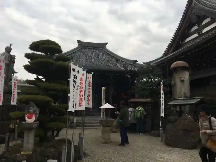 地蔵寺のその他建物