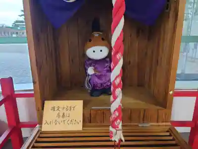 ターフィー神社(千葉県)