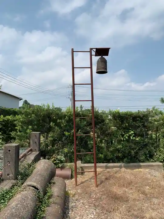 西光寺のその他建物