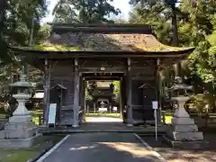 若狭姫神社（若狭彦神社下社）(福井県)