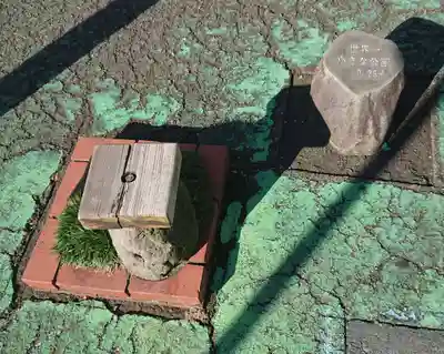 長霊神社のその他建物