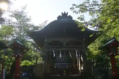江島神社(神奈川県)