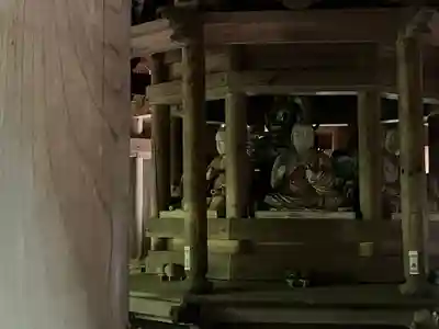 慶宮寺(新潟県)