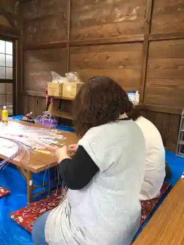 温泉神社〜いわき湯本温泉〜の体験その他