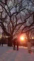 相馬神社(北海道)