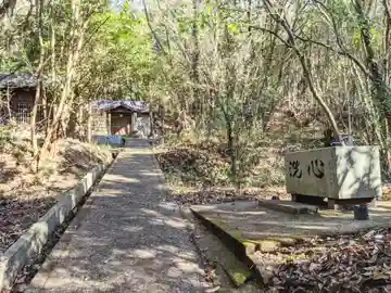 野間山神社(香川県)