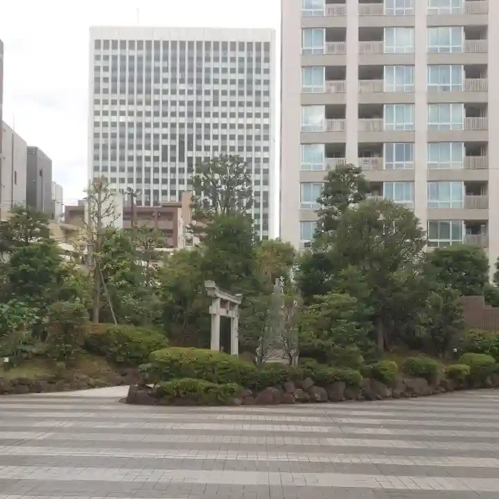 蔵稲荷大明神のその他建物