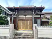 東漸院(三重県)