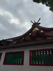 品川神社(東京都)