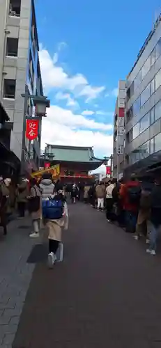 神田神社（神田明神）(東京都)