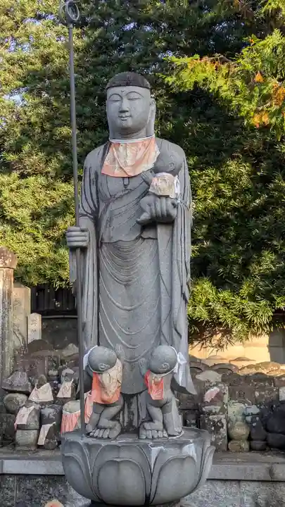 弘誓寺(西ノ京)(京都府)