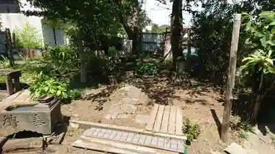 八坂神社(千葉県)