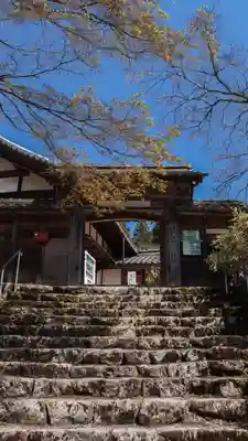 百済寺(滋賀県)